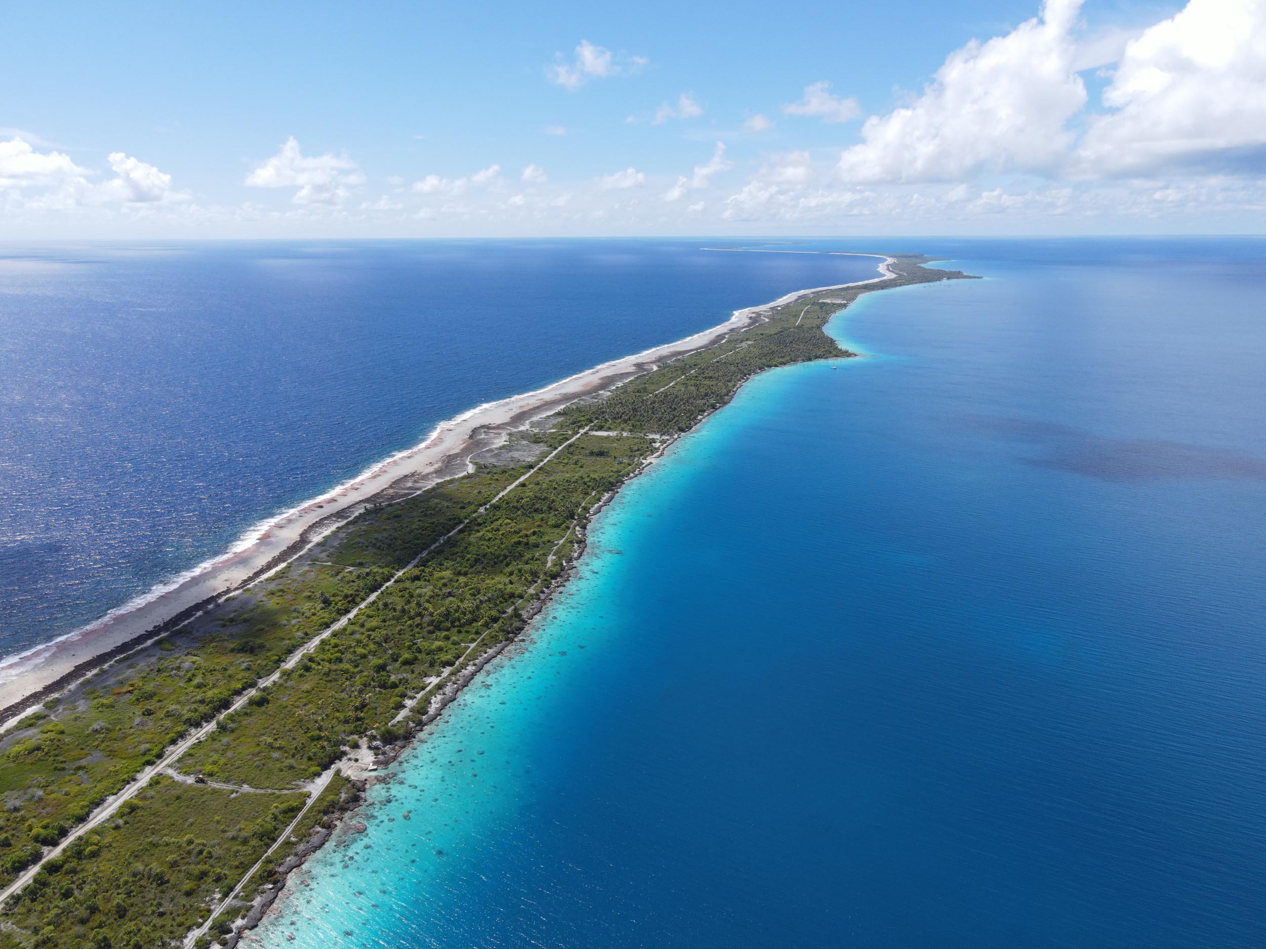 Fakarava