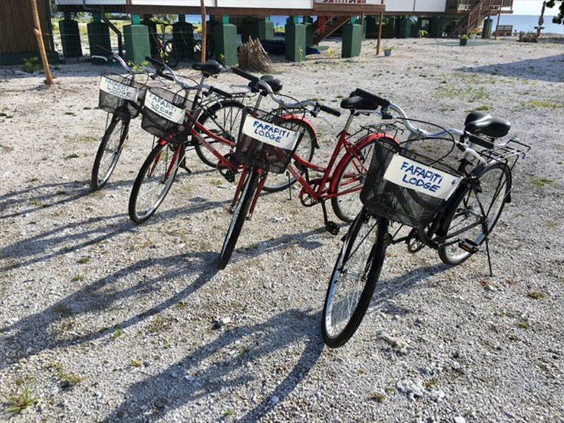 Bikes